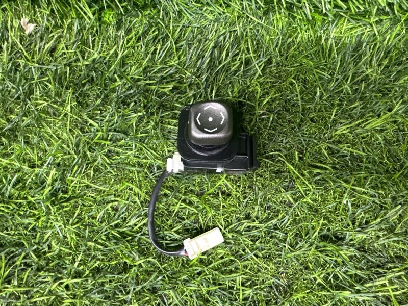 Кнопка регулировки рулевой колонки Lexus LS460 USF40 (б/у)