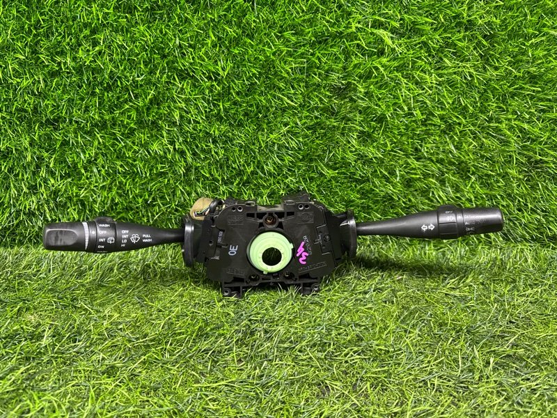 Гитара Nissan Elgrand ALWE50 VG33E 1998 (б/у)