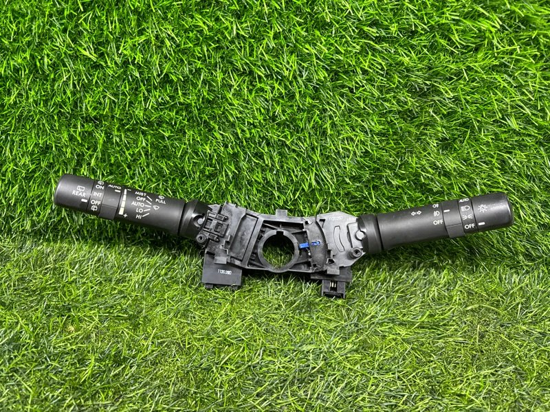 Гитара SUBARU LEGACY BR9 (б/у)