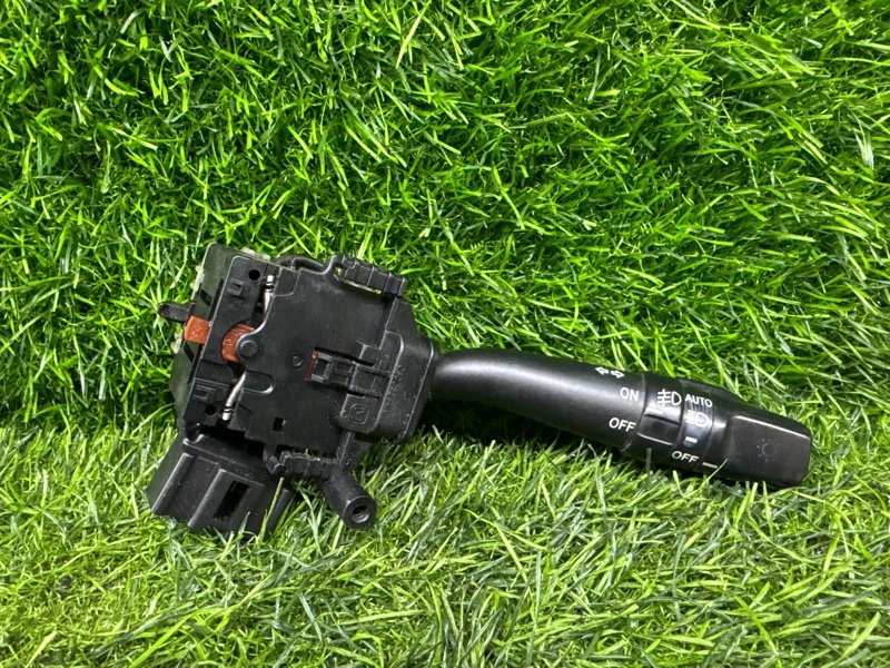 Блок подрулевых переключателей Toyota Allion Premio AZT240 правый (б/у)