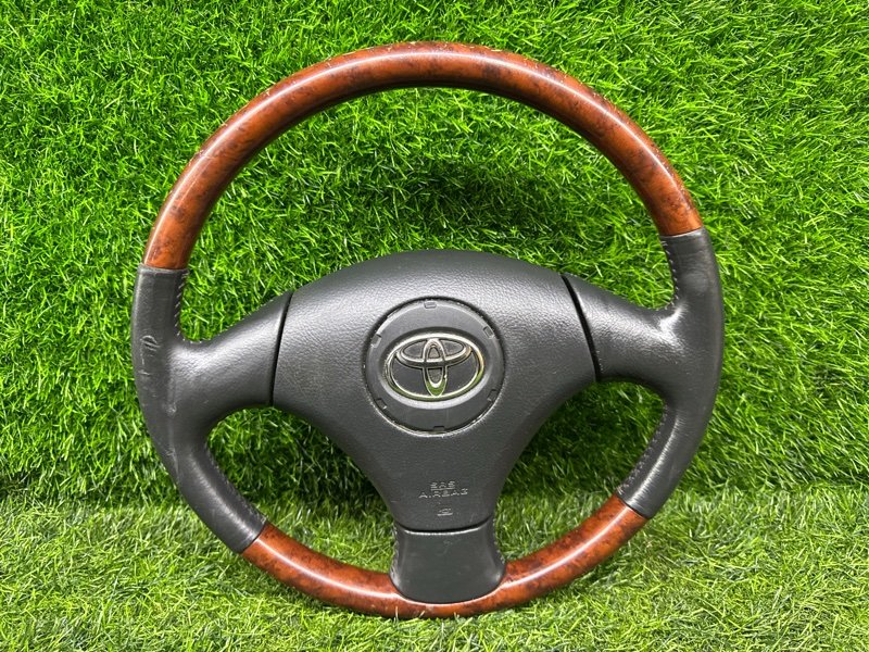 Руль Toyota Allion Premio AZT240 (б/у)