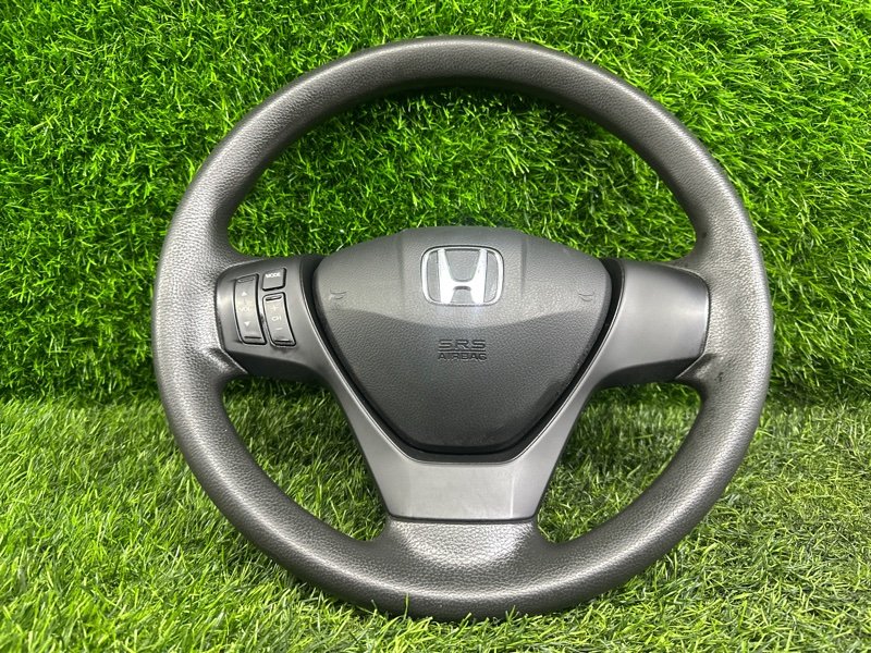 Руль HONDA FREED GB3 (б/у)