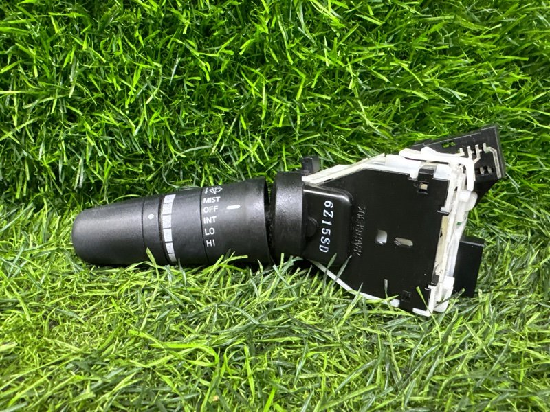 Блок подрулевых переключателей Nissan AD VAY12 левый (б/у)