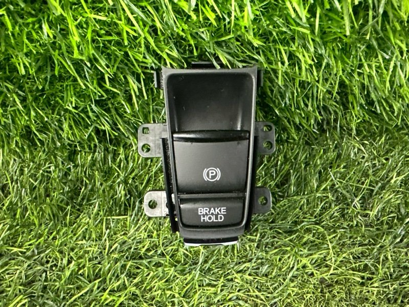 Ручка ручника HONDA VEZEL RU2 (б/у)