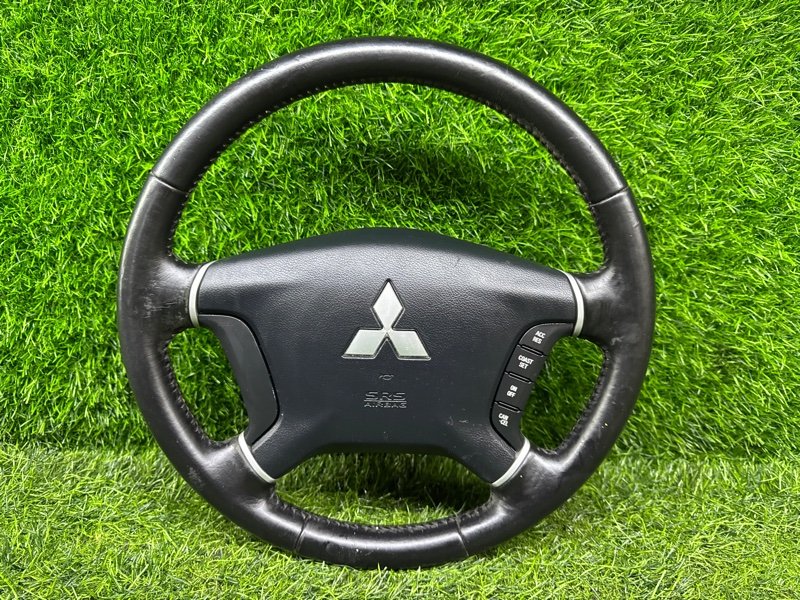 Руль MISUBISHI DELICA D:5 CV2W (б/у)