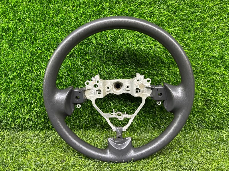 Руль Suzuki Hustler MR31S R06A 2014 (б/у)