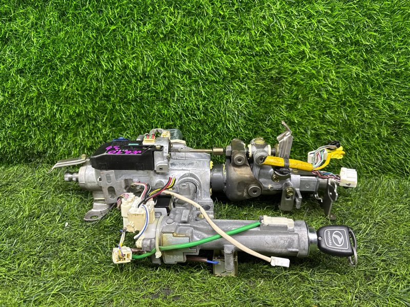 Рулевая колонка Toyota Brevis JCG10 (б/у)