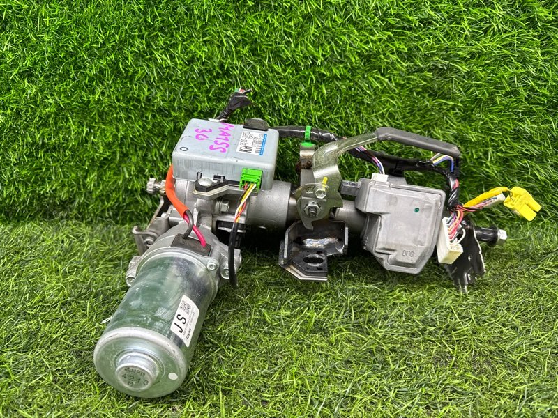 Электроусилитель руля Suzuki Solio MA15S (б/у)