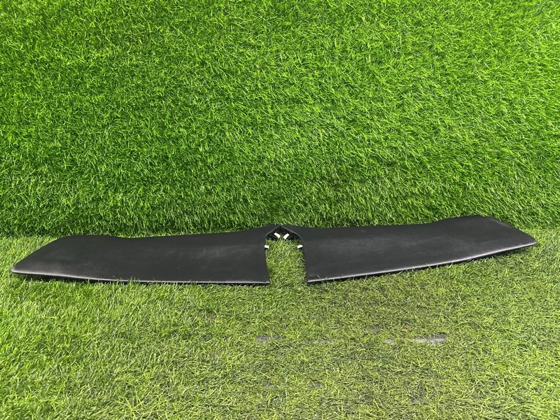 Консоль между сидений LEXUS LS460 USF40 (б/у)