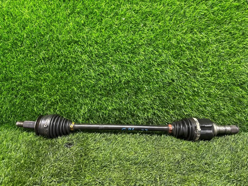 Привод SUBARU IMPREZA GP6 передний правый (б/у)