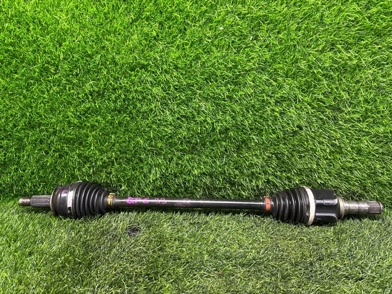 Привод SUBARU IMPREZA GP6 передний левый (б/у)