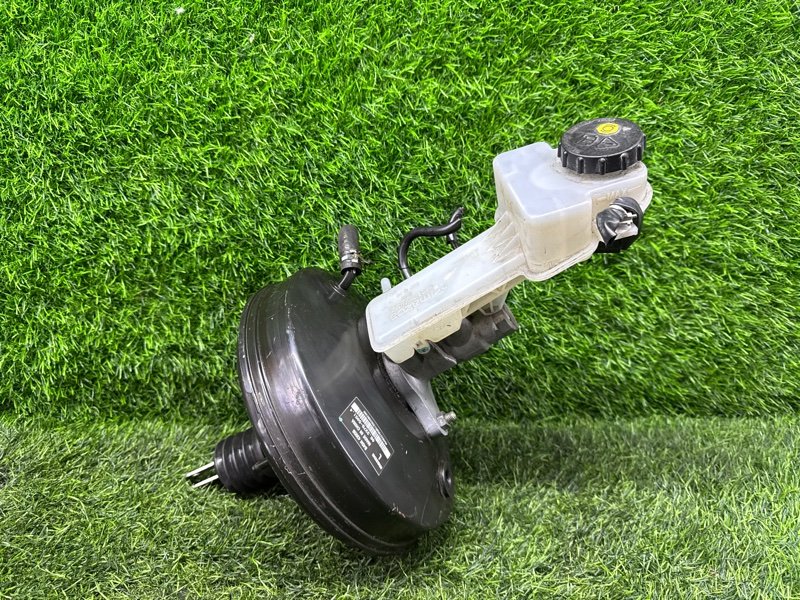 Вакумный усилитель тормозов MAZDA AXELA BM2FS (б/у)