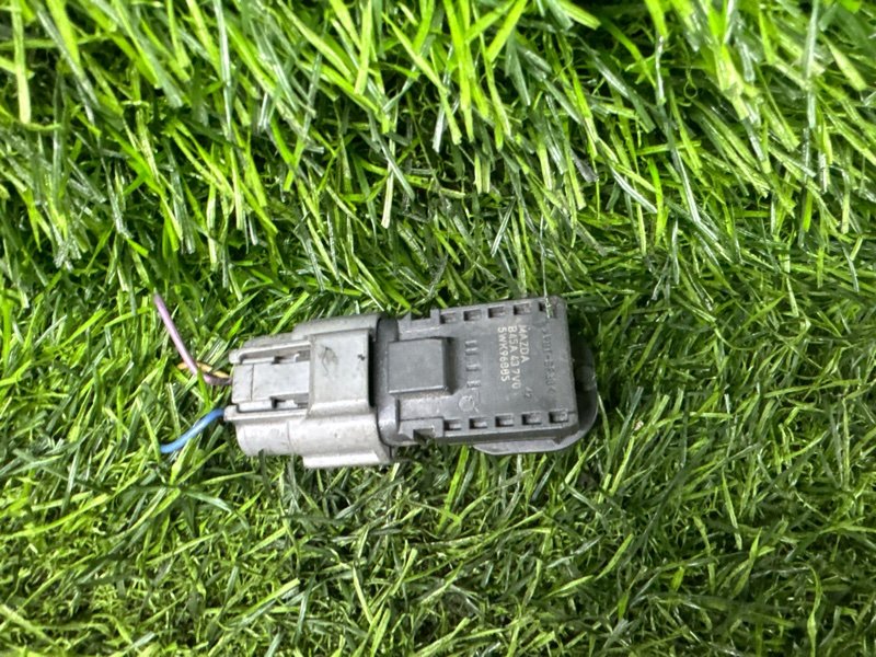 Датчик вакумного усилителя тормозов MAZDA AXELA BM2FS (б/у)