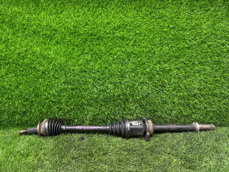 Привод Toyota ESTIMA AHR20 передний правый (б/у)