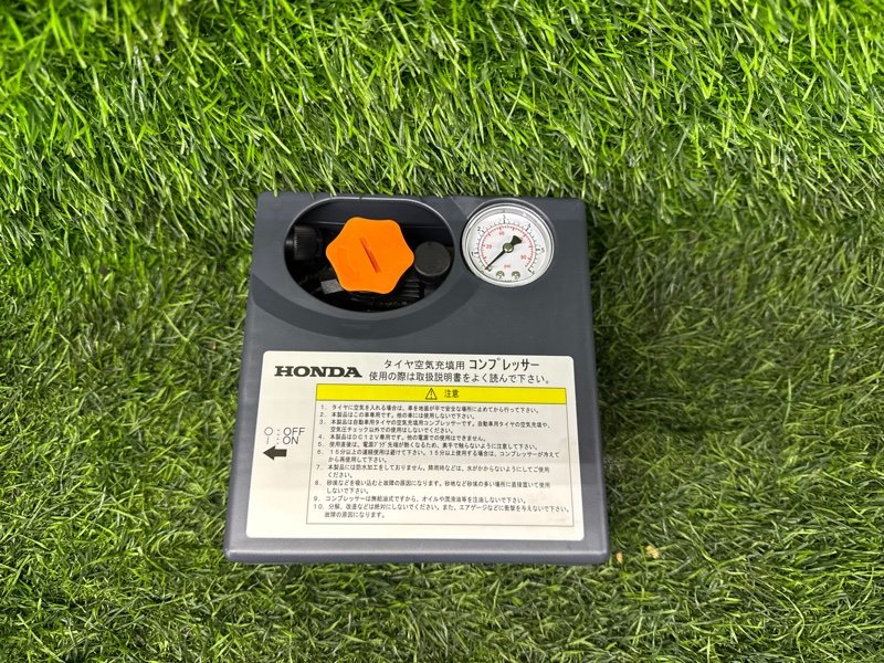 Компрессор для колес Honda Shuttle GP7 (б/у)