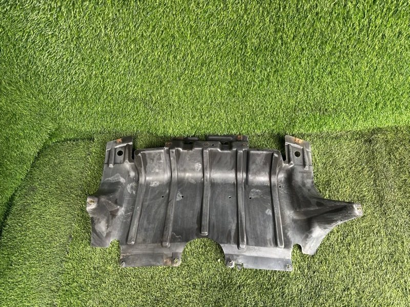 ЗАЩИТА ДВИГАТЕЛЯ Nissan Elgrand ALWE50 передняя (б/у)