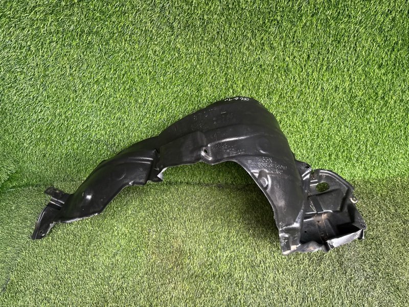 Подкрылок Toyota PROGRES JCG10 1JZFSE 2004 передний левый (б/у)