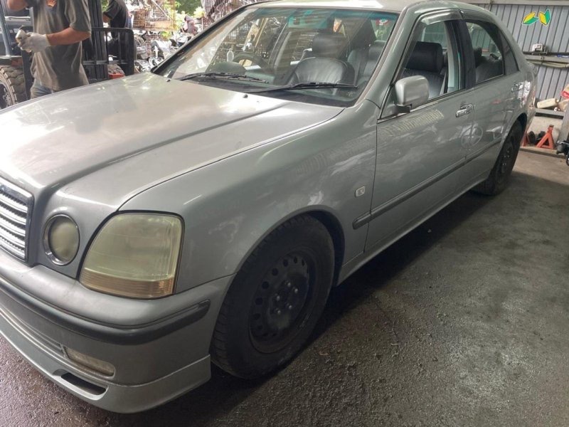 ОБВЕС Toyota PROGRES JCG10 1JZ-FSE 2004 (б/у)