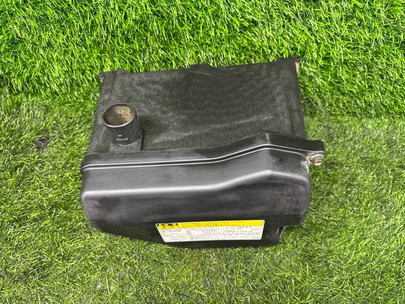 Коробка для блока efi Toyota PROGRES JCG10 (б/у)