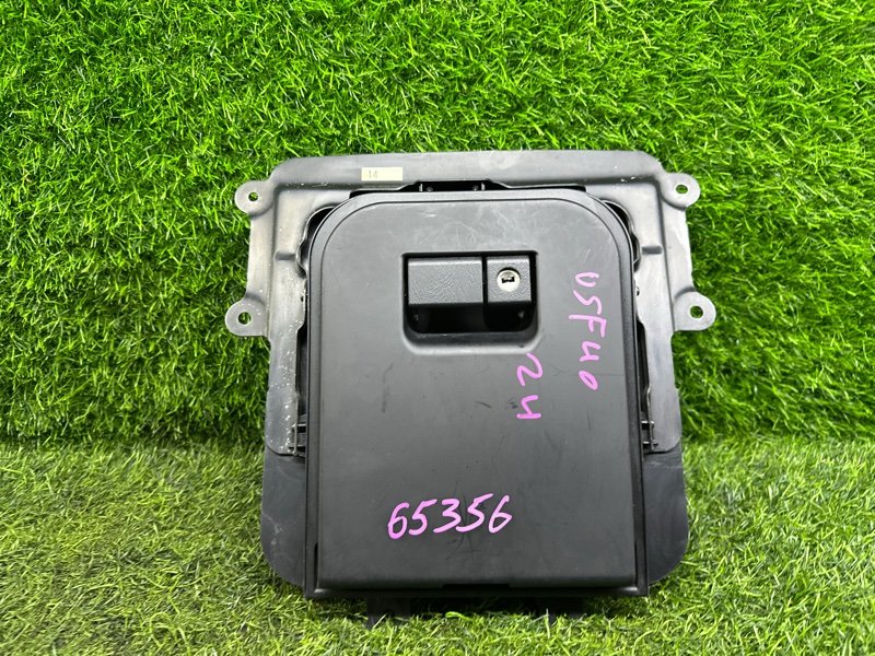 Холодильник LEXUS LS460 USF40 (б/у)