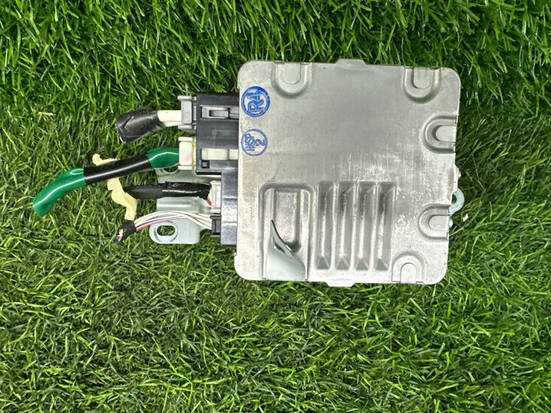 Блок управления рулевой рейкой TOYOTA PRIUS ZVW30 (б/у)