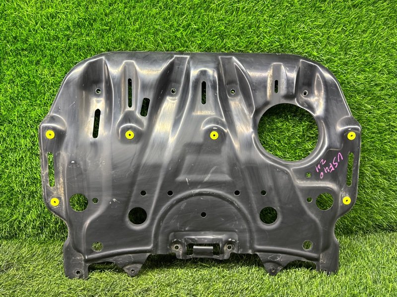 ЗАЩИТА ДВИГАТЕЛЯ Lexus LS460 USF40 передняя (б/у)