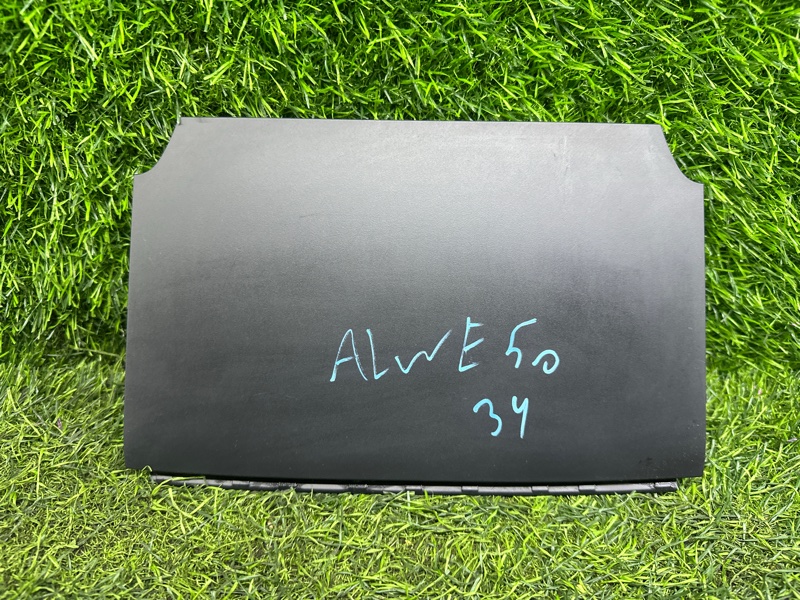 Консоль торпеды SUBARU IMPREZA GP6 передний (б/у)