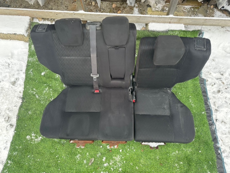 Сидения SUZUKI ESCUDO TD54 задняя (б/у)