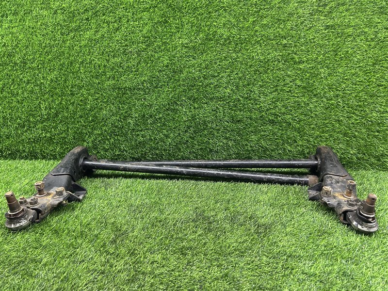 Торсионы ПАРА лево/право Isuzu Elf NKR66 4HF1 передние (б/у)