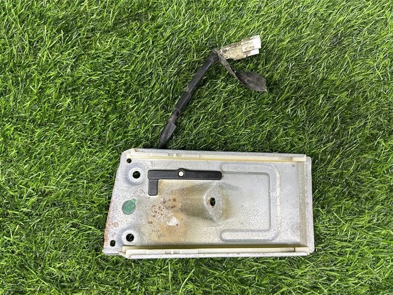 Пепельница Toyota Land Cruiser FJ80 HDJ81 FZJ80 (б/у)