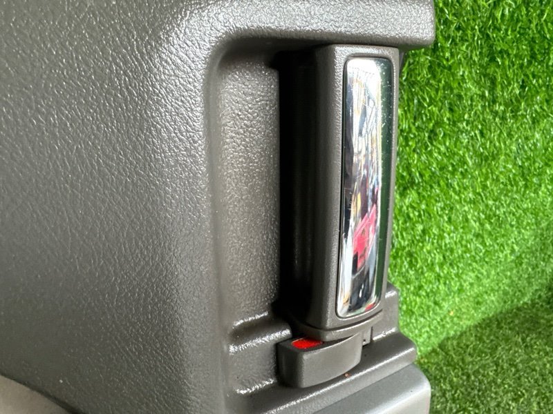 Ручка двери внутренняя TOYOTA ESTIMA AHR20 задняя левая (б/у)