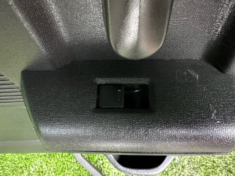 Кнопка стеклоподъемника ЛЕВО/ПРАВО/ПЕРЕД/ЗАД Honda Freed GB3 L15A 2012 (б/у)