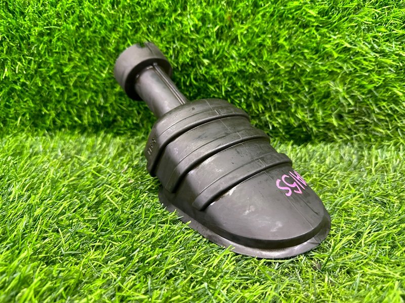 Пыльник рулевой колонки SUZUKI SOLIO MA15S (б/у)