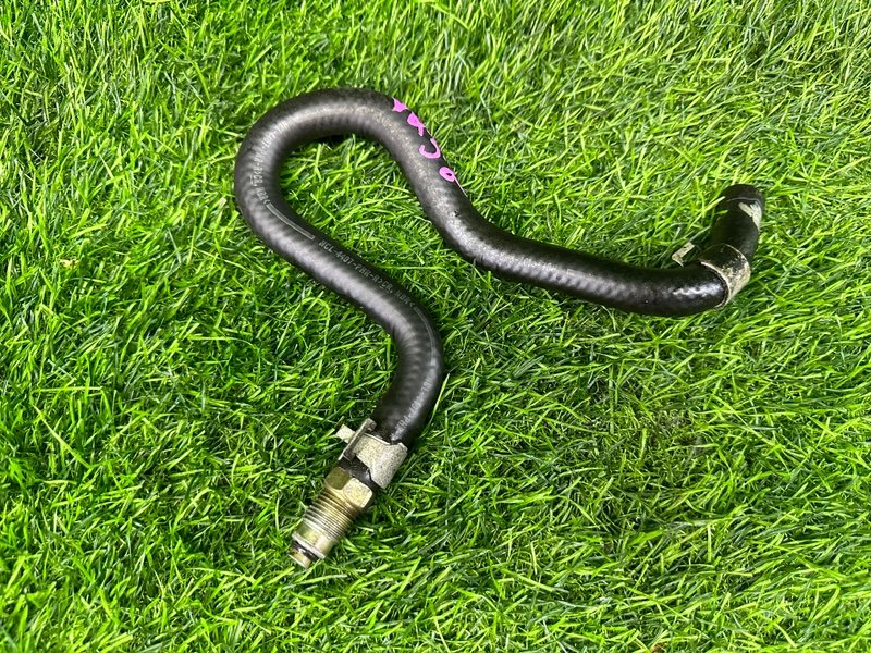 Шланг ГУР Nissan Teana J32 (б/у)