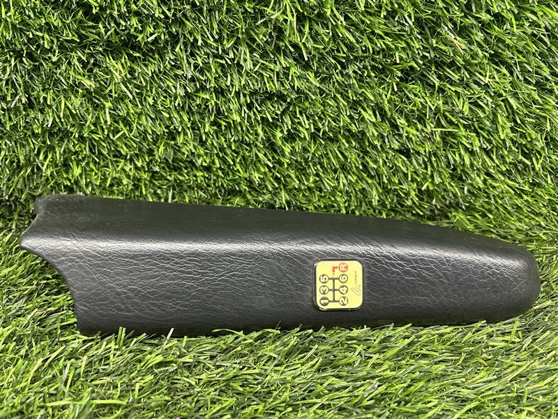 Накладка центральной консоли Honda S2000 AP1 (б/у)