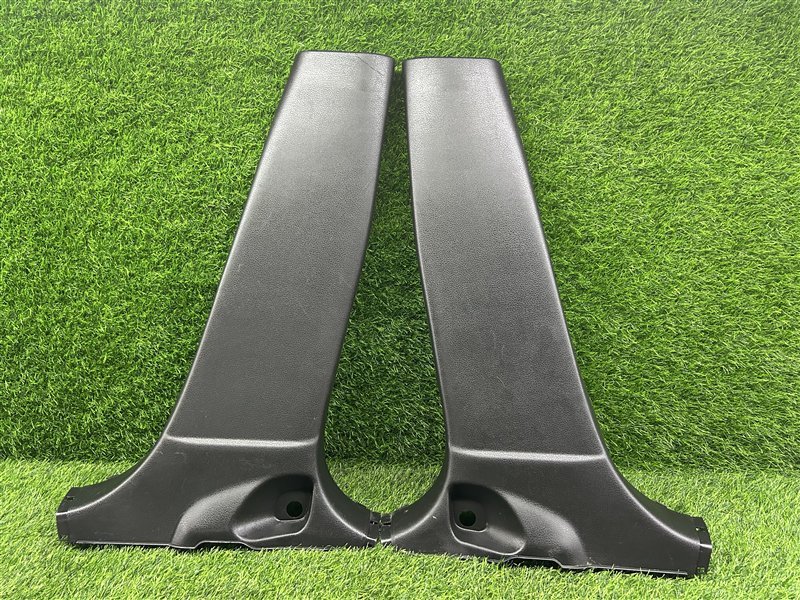 Обшивка салона Suzuki Escudo TD54W (б/у)