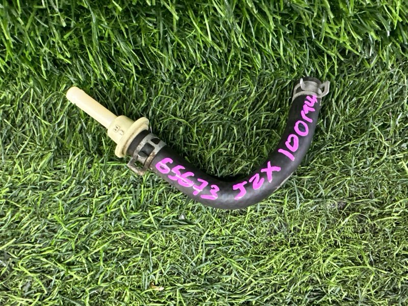 Клапан вакуумный TOYOTA CROWN JZS155 (б/у)