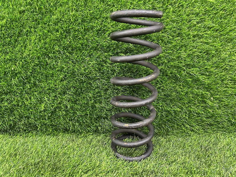 Пружина TOYOTA LAND CRUISER PRADO KZJ78 задняя правая (б/у)