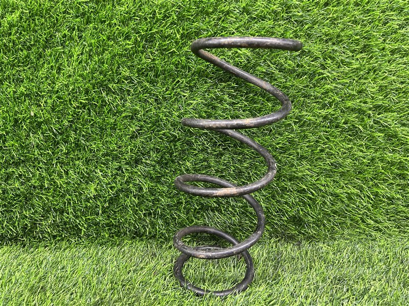 Пружина левая/правая TOYOTA WISH ANE11 передняя (б/у)