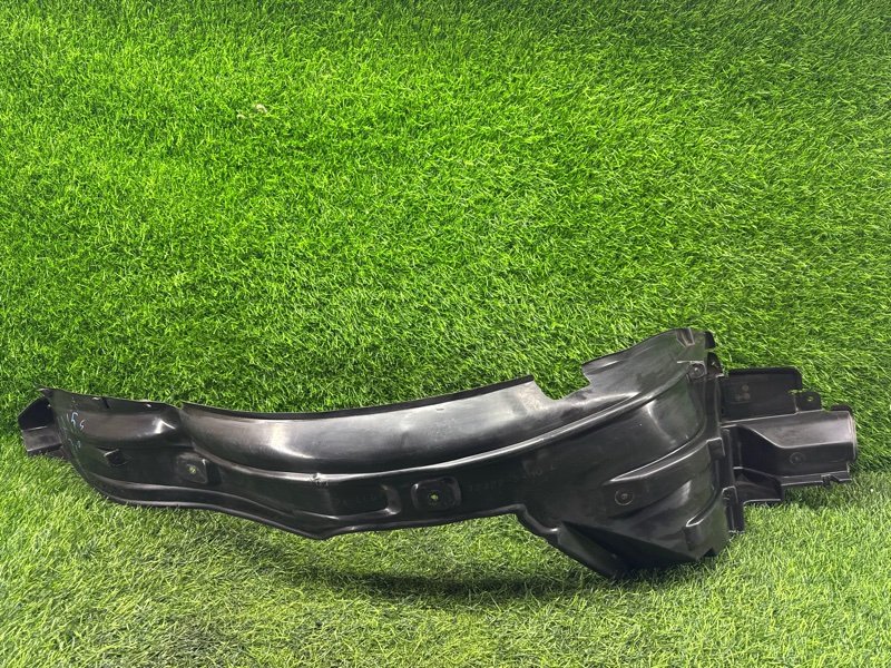 Подкрылок SUZUKI SOLIO MA15S передний левый (б/у)