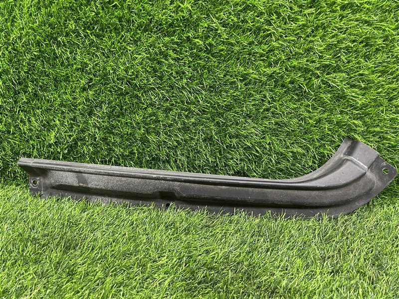 Обшивка багажника Mercedes-Benz GL-Class W164 задняя правая (б/у)