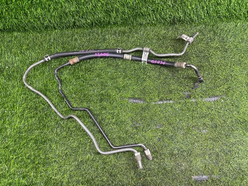 Шланг ГУР TOYOTA LAND CRUISER PRADO KZJ95 (б/у)