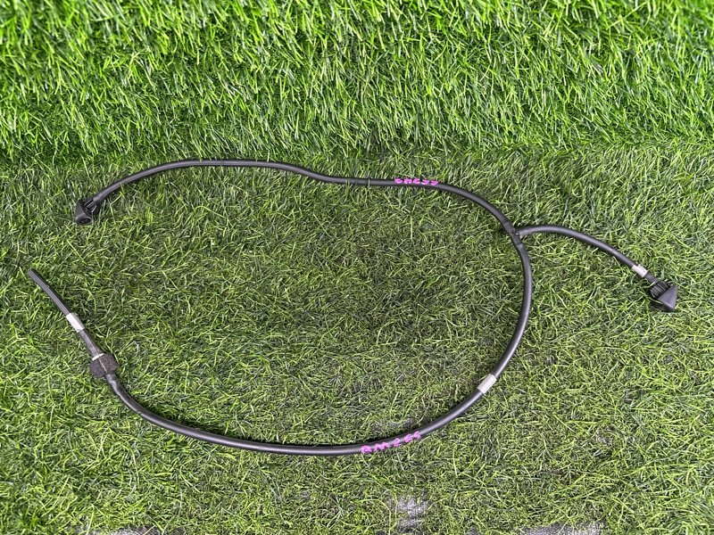 Форсунки омывателя MAZDA AXELA BM2FS передние (б/у)