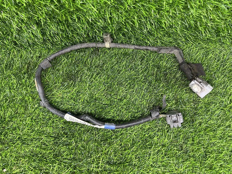 КОСА ТОПЛИВНОГО НАСОСА TOYOTA LAND CRUISER HDJ101 (б/у)