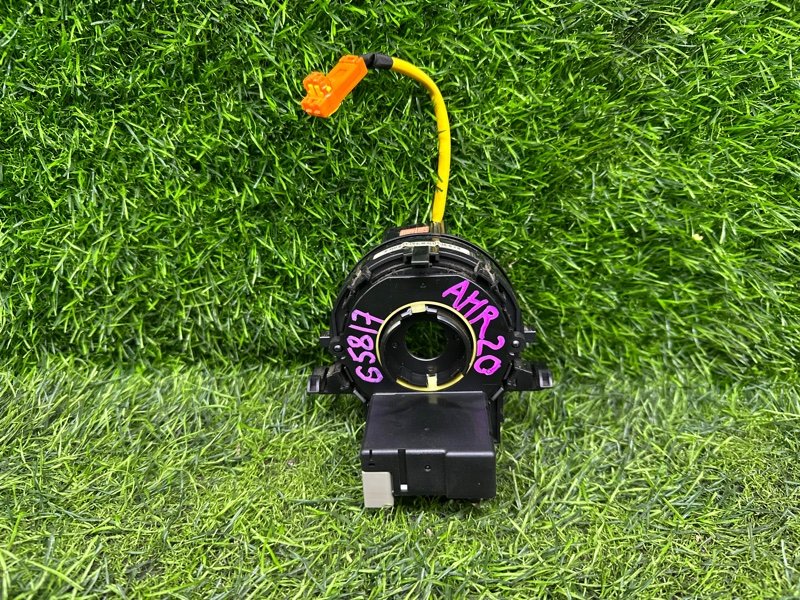 Шлейф-лента TOYOTA ESTIMA AHR20 (б/у)