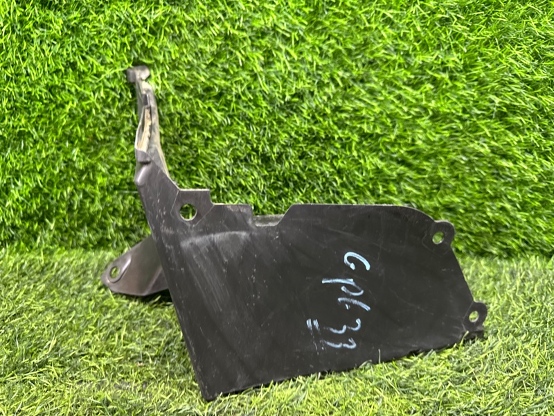 Подкрылок SUBARU IMPREZA GP6 задний левый (б/у)