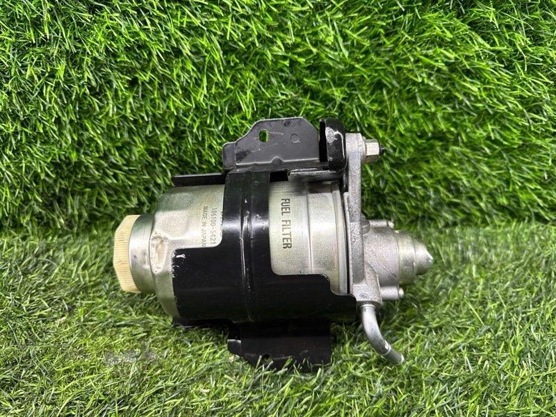 Насос ручной подкачки MAZDA AXELA BM2FS (б/у)