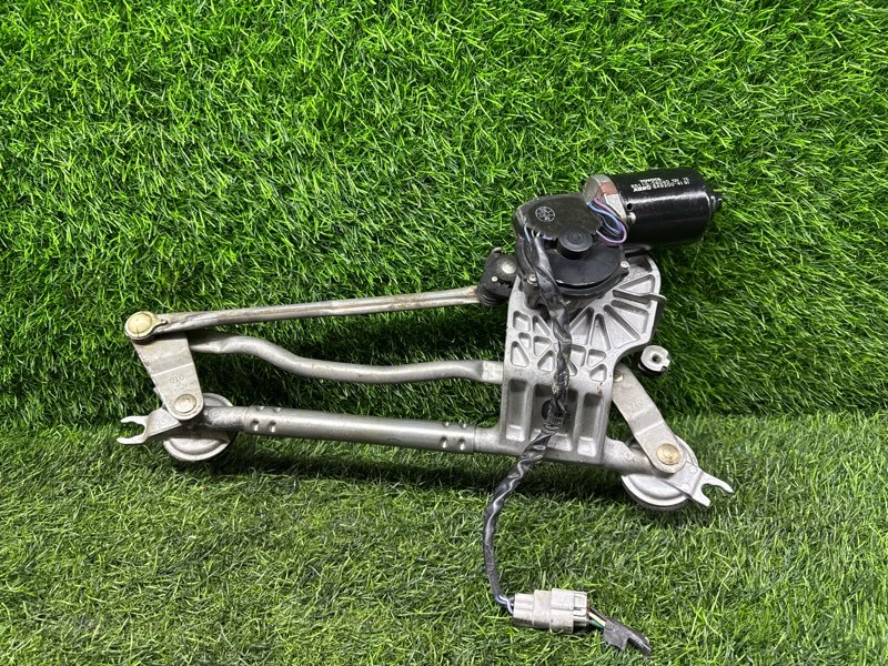 Трапеция дворников TOYOTA ESTIMA ACR50 передняя (б/у)