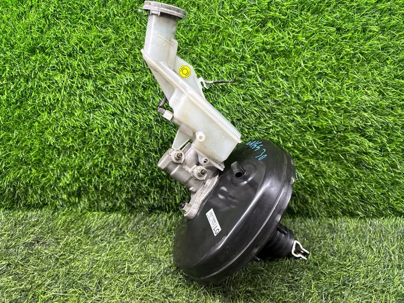 Вакумный усилитель тормозов SUZUKI SOLIO MA15S (б/у)