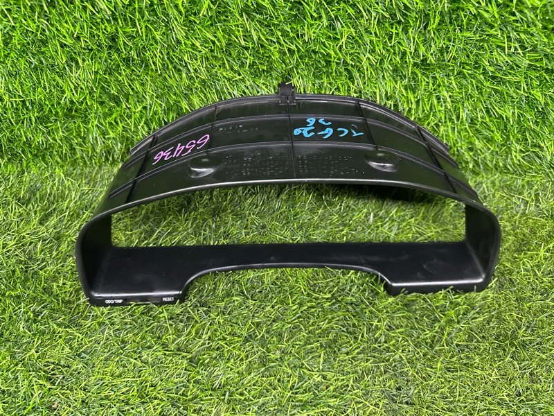 Консоль спидометра TOYOTA PROGRES JCG10 (б/у)